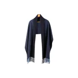 Light Blue/Navy Blue