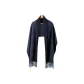 Light Blue/Navy Blue