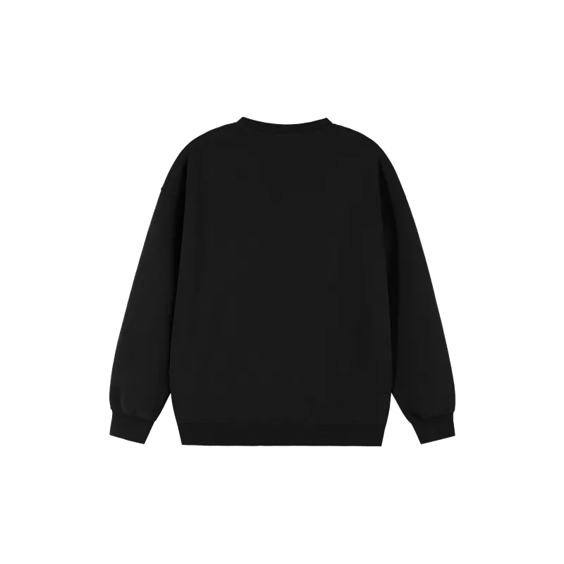 VS WHAT Sweatshirts Unisex-1