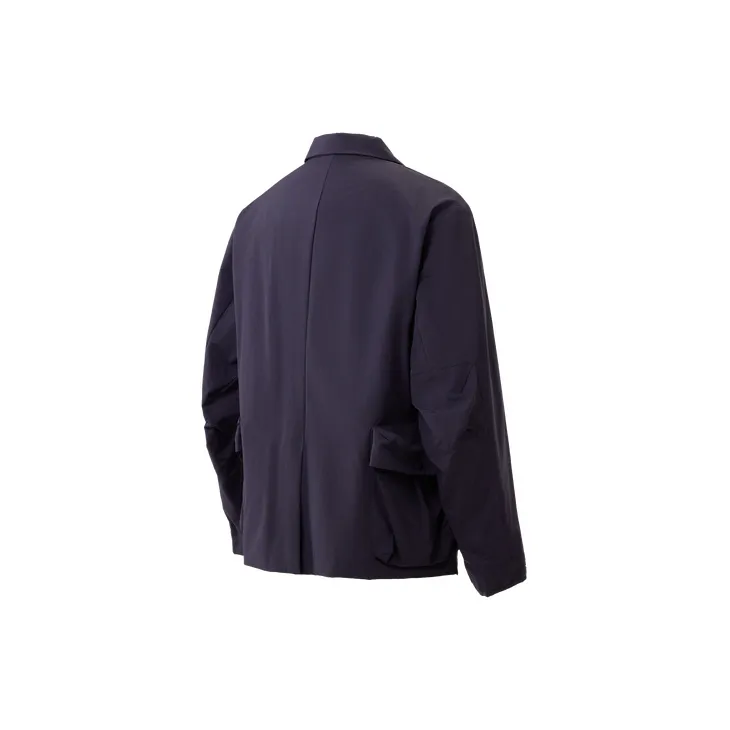 KOLON SPORT x COMFY Jacket Unisex-3