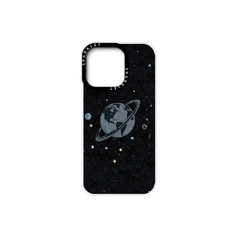 Ray chain Phone Cases-3
