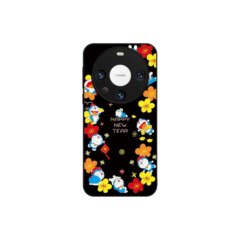 Doraemon Phone Cases-9