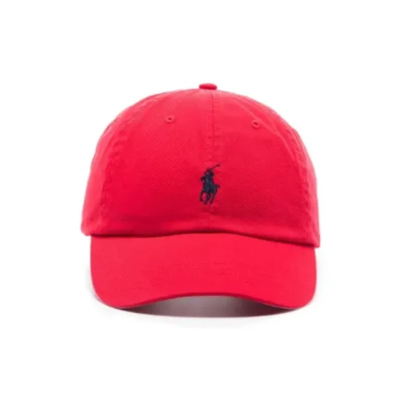 Polo Ralph Lauren Polo Pony Embroidered Baseball Cap-1