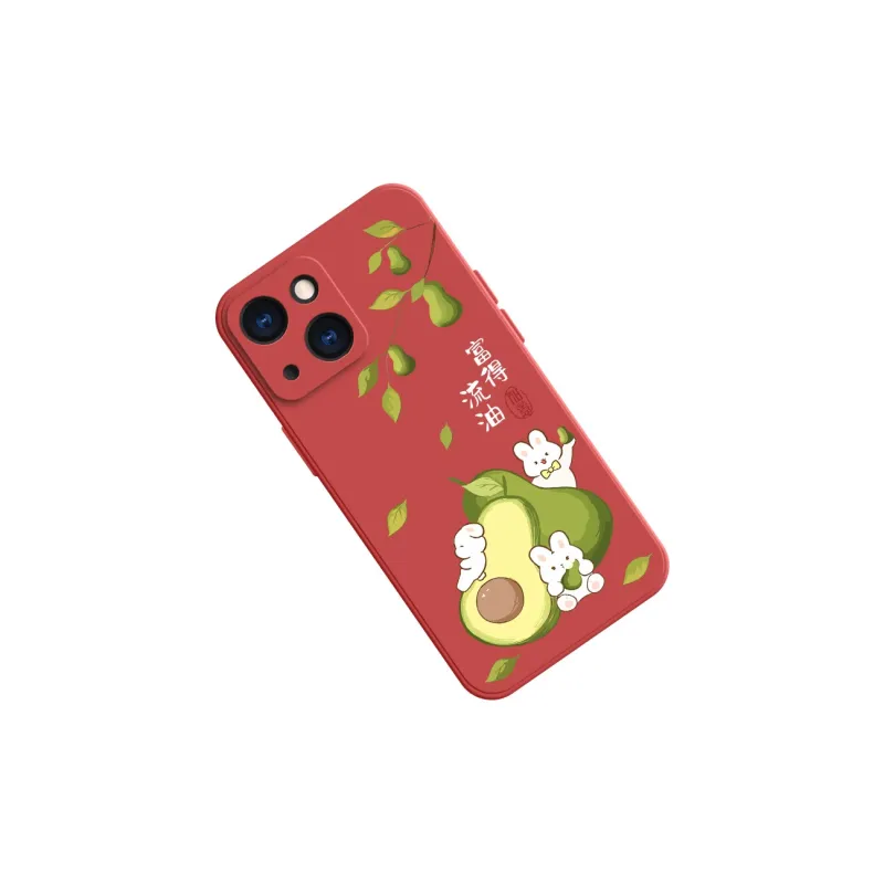 TUYAO Phone Cases-16