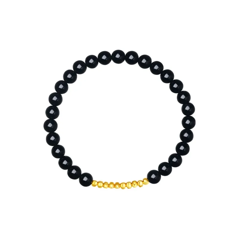 Chum Jade Bracelets Unisex-0