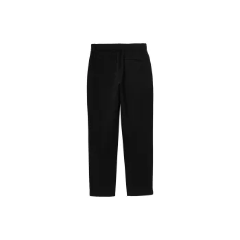 JACK JONES· Casual Pants Men's Black