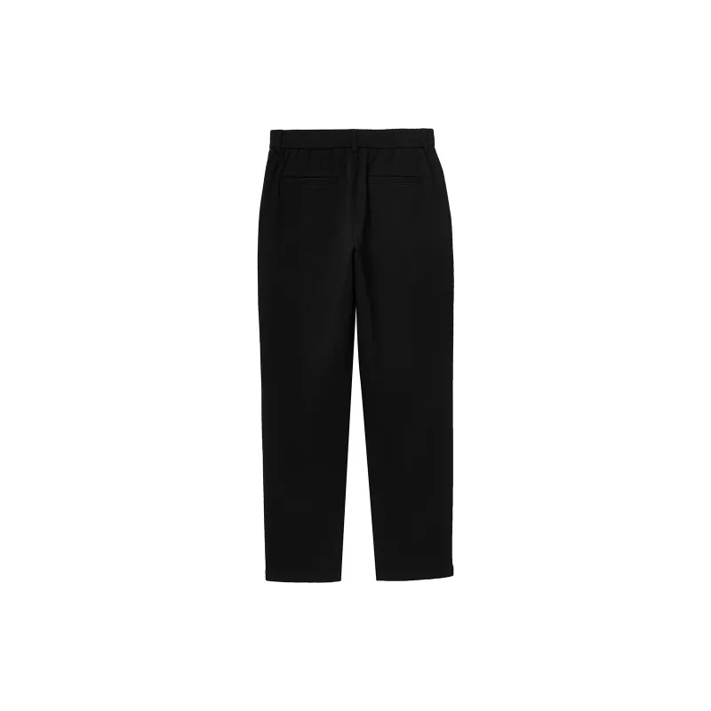 JACK JONES· Casual Pants Men's Black-1