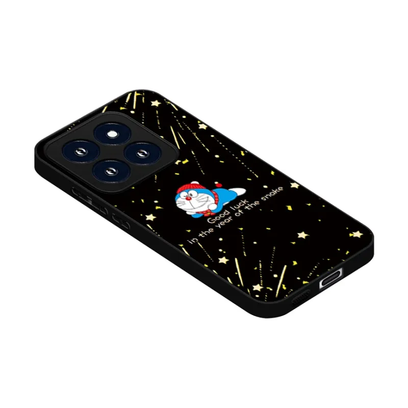 Doraemon/a Phone Cases-10