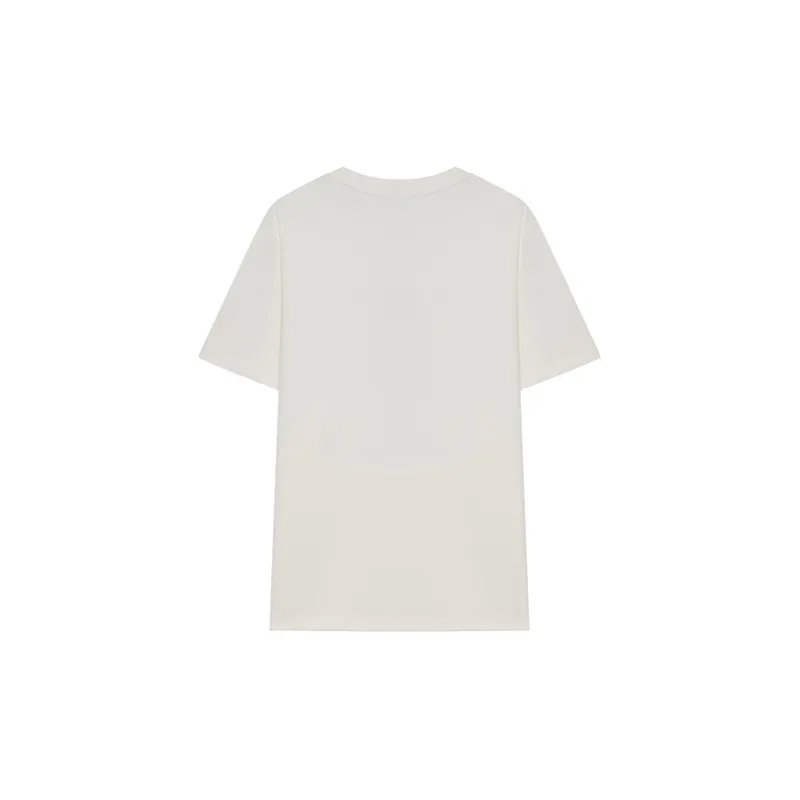 Teenie Weenie Men T Shirt Unisex-1
