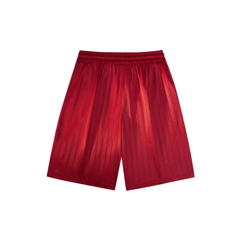 HONOR OF KINGS Casual Shorts Unisex-3