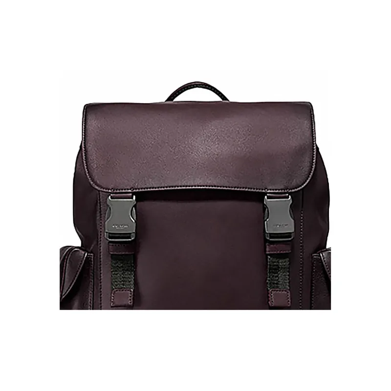 COACH Rivington Backpacks-3