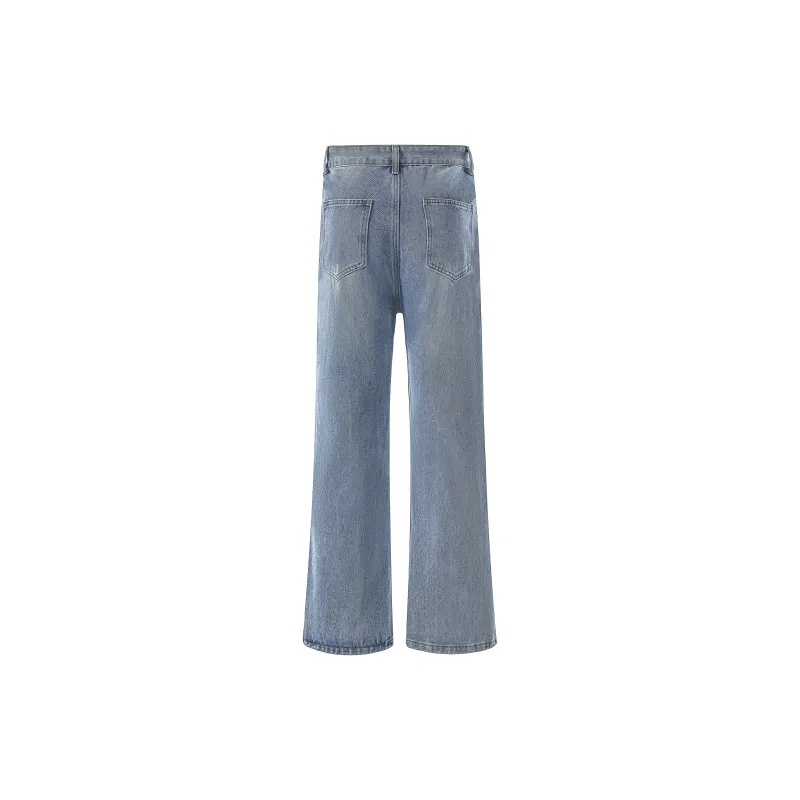 SXSY Jeans Unisex-29
