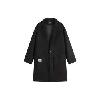 Être Par Lee Coats Unisex