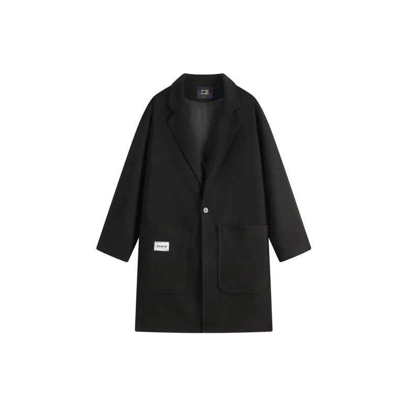 Être Par Lee Coats Unisex-0