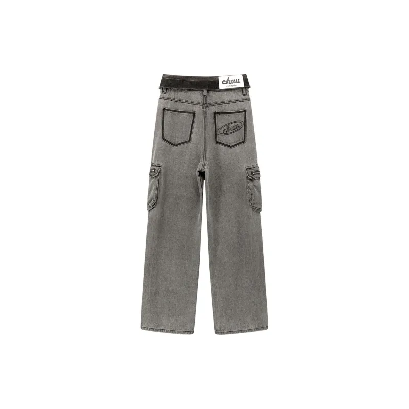 CHUU Jeans Women's-4