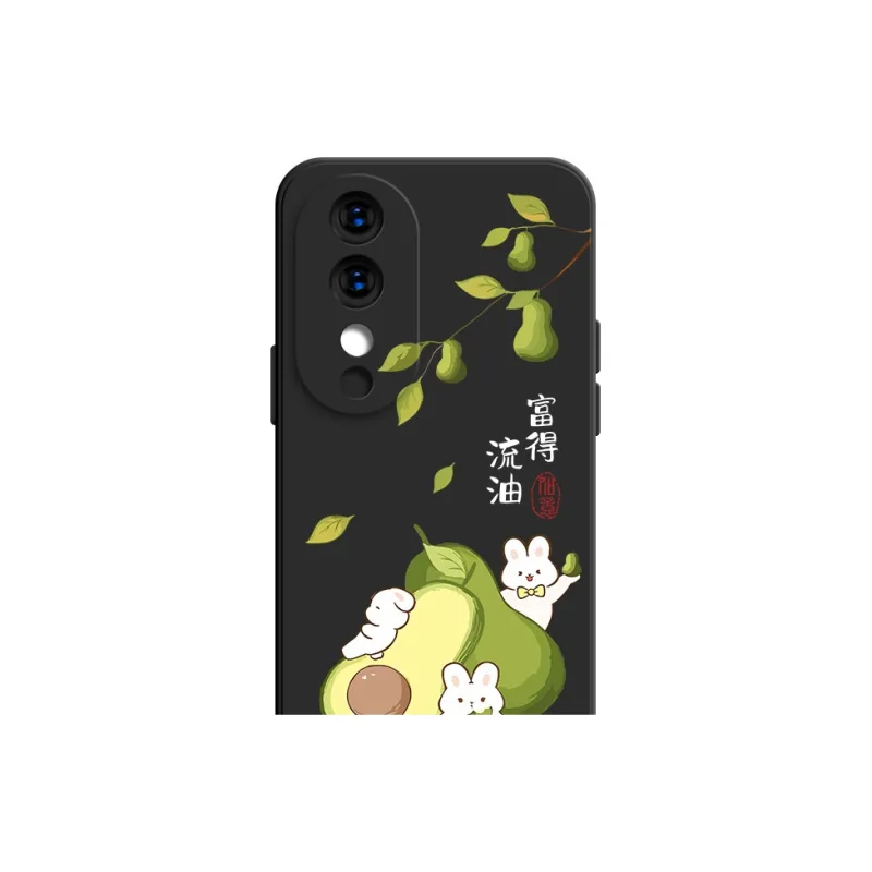 TUYAO Phone Cases-9