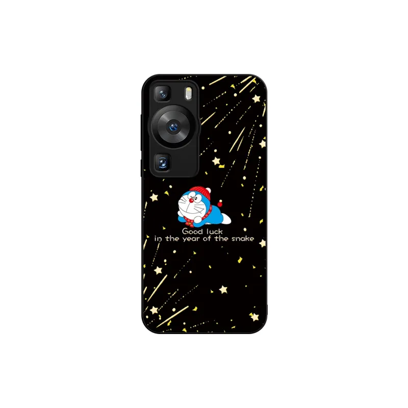 Doraemon/a Phone Cases-9