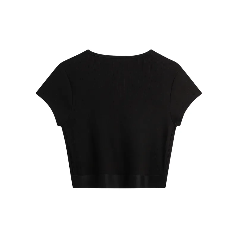 CALVIN KLEIN SS25 T Shirt Women's-5