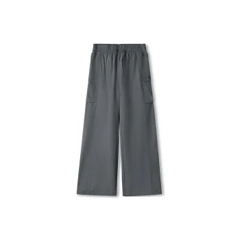 Skechers Casual Pants Women's Smoky Gray