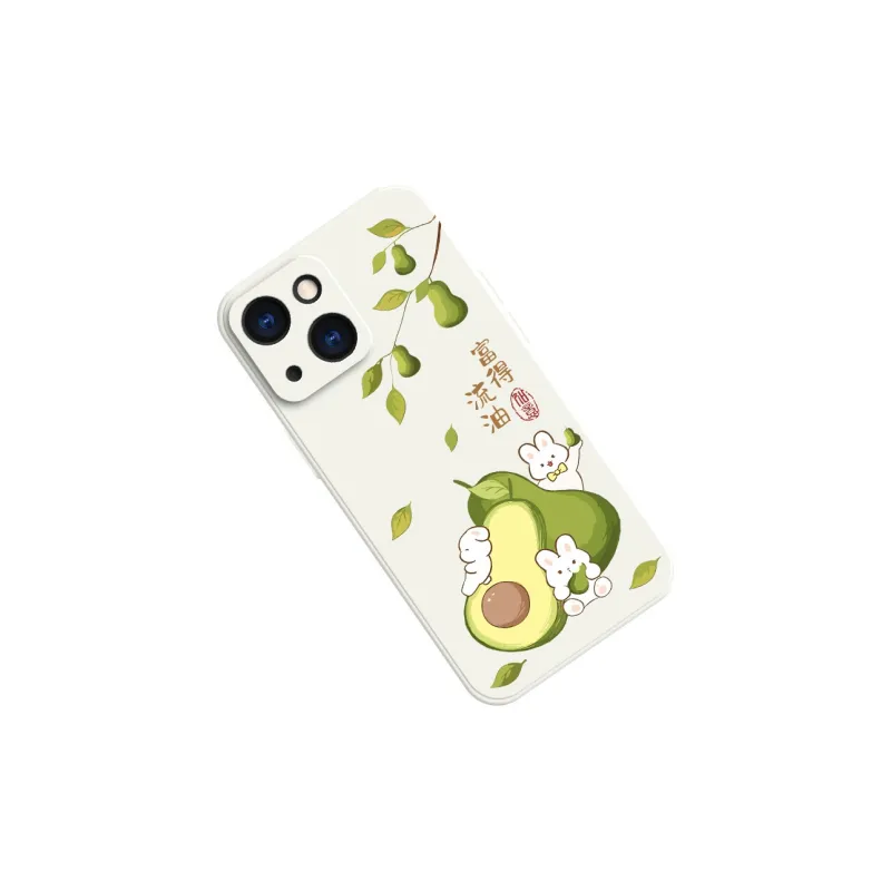TUYAO Phone Cases-1