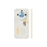 Antique White-Chinese Fashion Trend Blissful Healthy