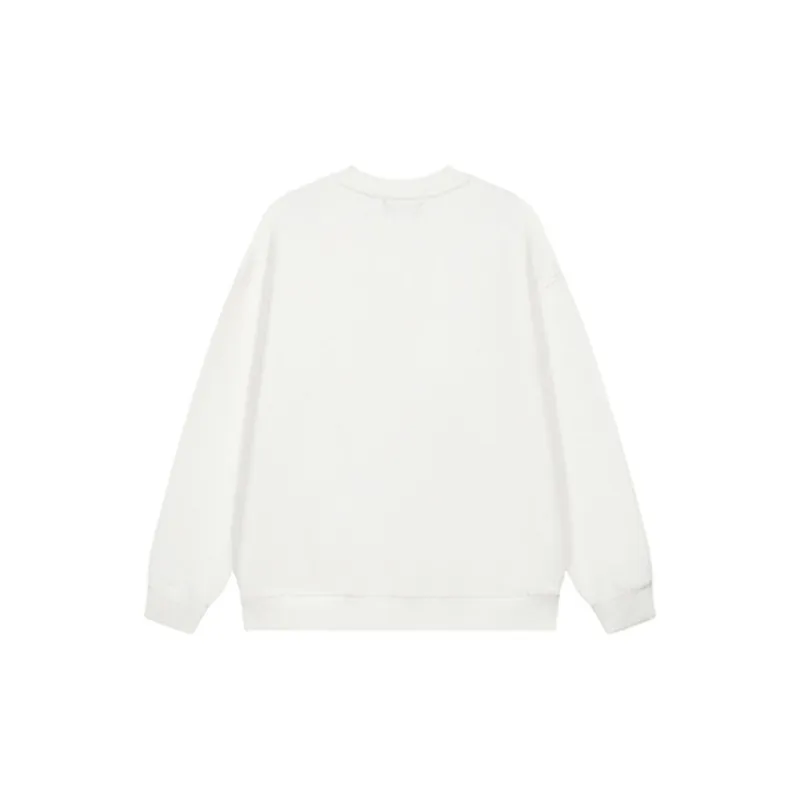 LESS BEARS Sweatshirts Unisex-3