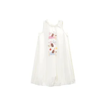 GUKOO Women's Nightgowns