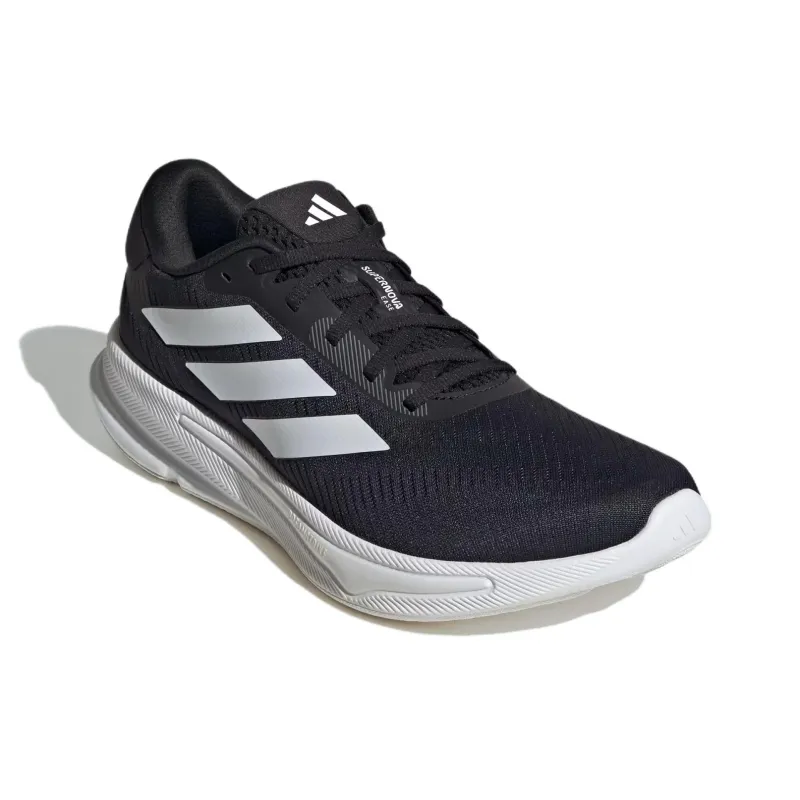 Adidas Supernova Ease Core Black Cloud White Charcoal-3