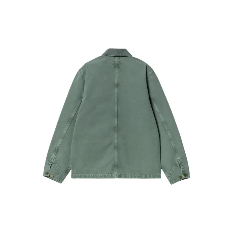 Carhartt WIP Michigan Jacket-1