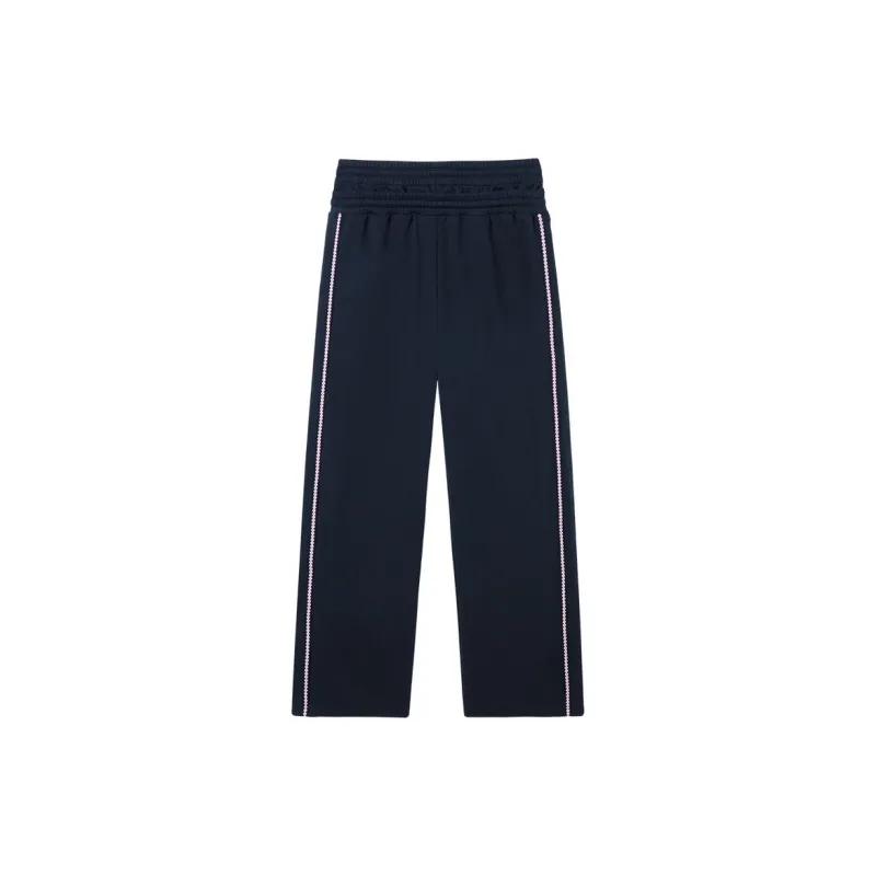 PSO Brand Casual Pants Unisex-4