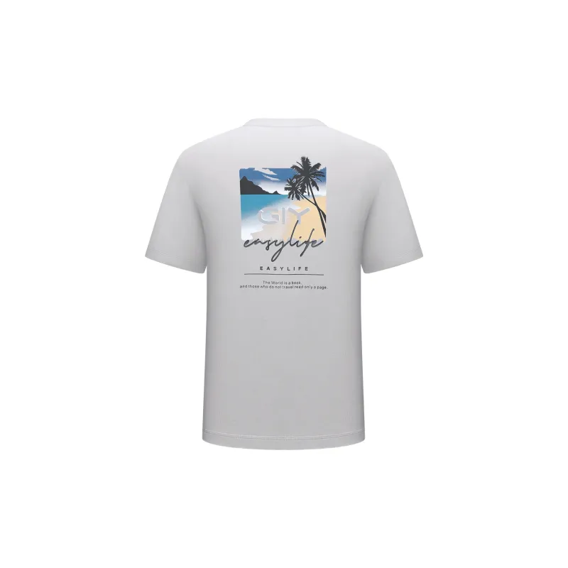 GY Goldlion T Shirts Unisex-1