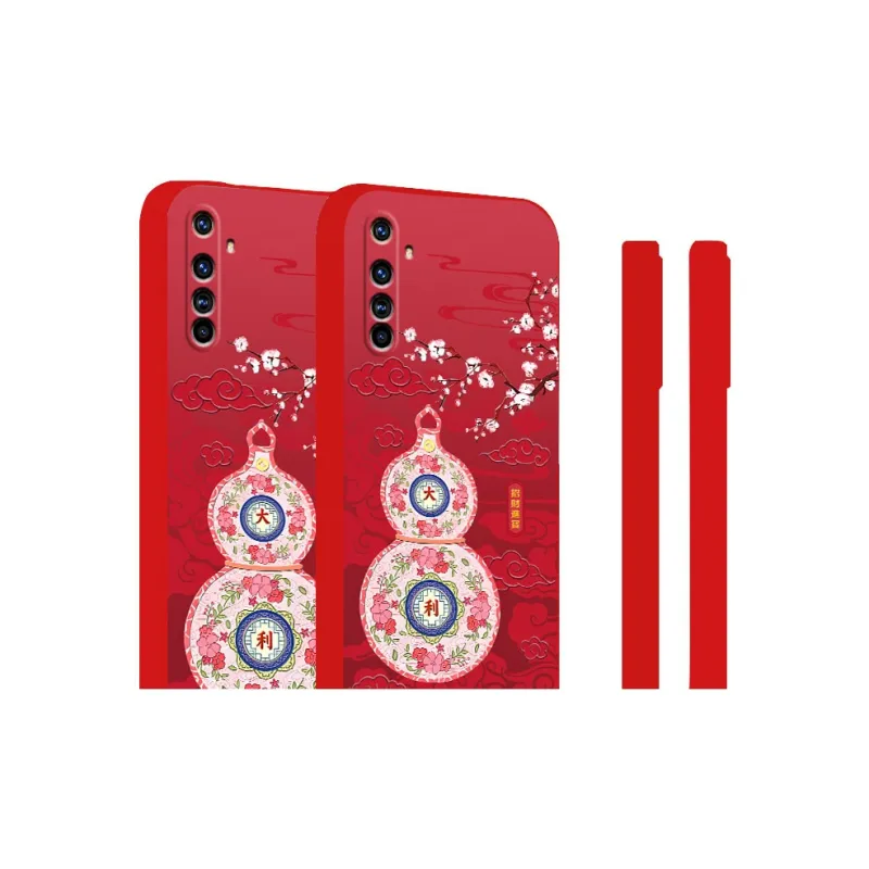TENGCHI Phone Cases-2