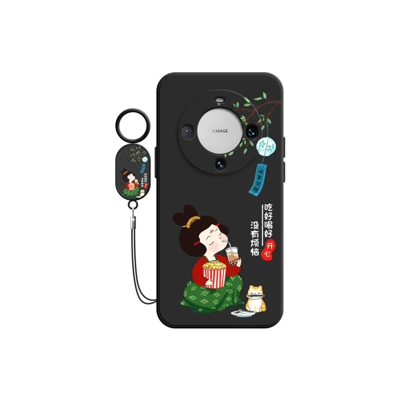 TUYAO Phone Cases-5