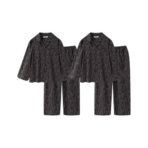 O'MESIK Unisex Pajama Sets