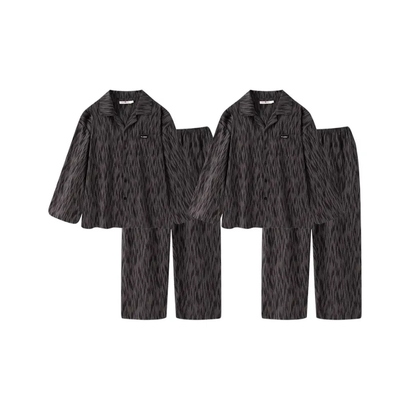 O'MESIK Unisex Pajama Sets-0