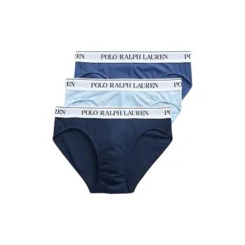 Polo Ralph Lauren Underpants Men's 3 Pack