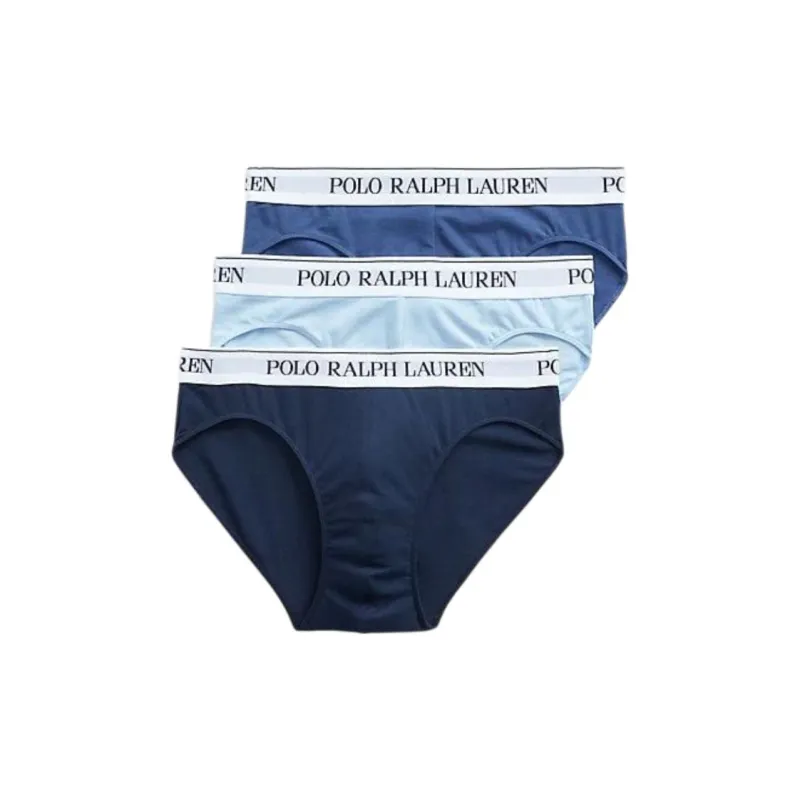 Polo Ralph Lauren Underpants Men's 3 Pack-0