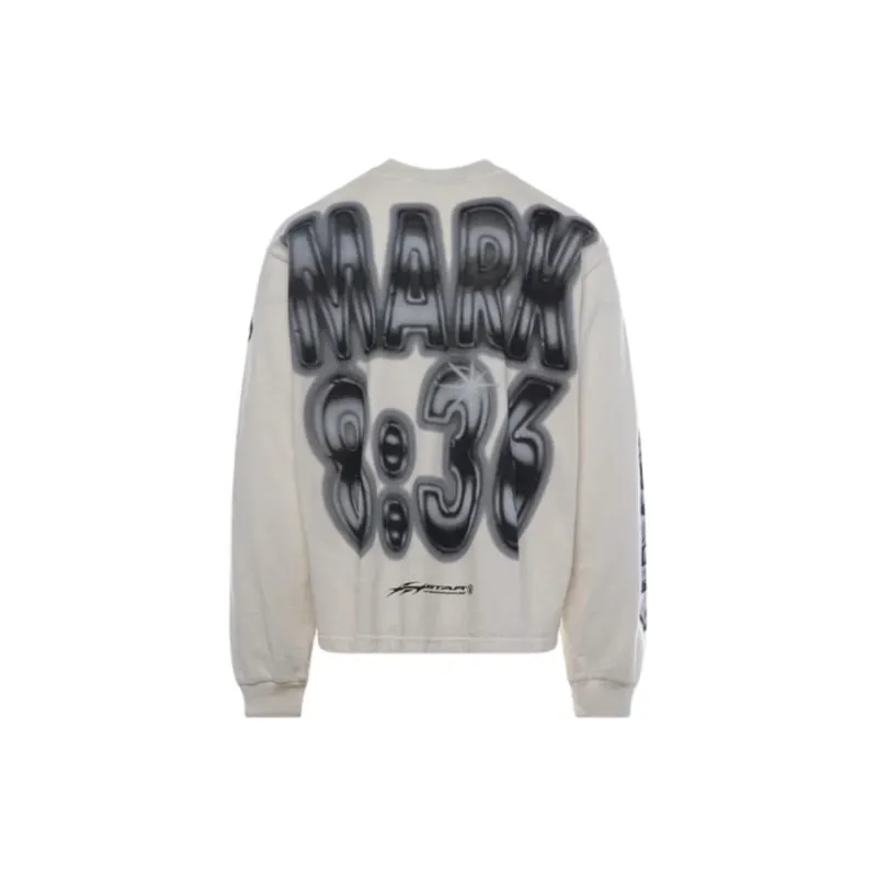 Hellstar Mark Longsleeve-1
