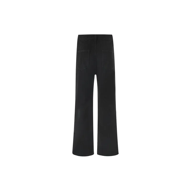SXSY Jeans Unisex-1