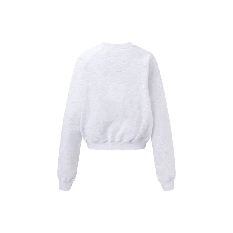MARDI MERCREDI Sweatshirt Women's-5