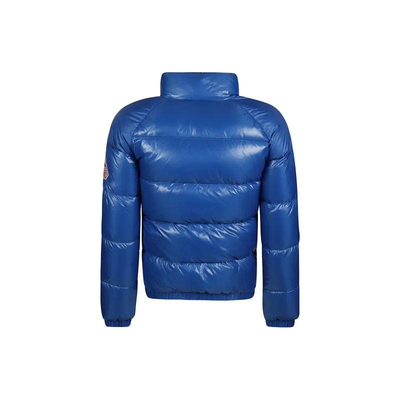 PYRENEX Vintage Mythic Jacket-1