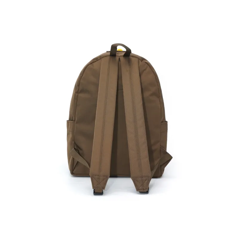 CILOCALA Nylon Backpack Medium Size Unisex Multicolor-14