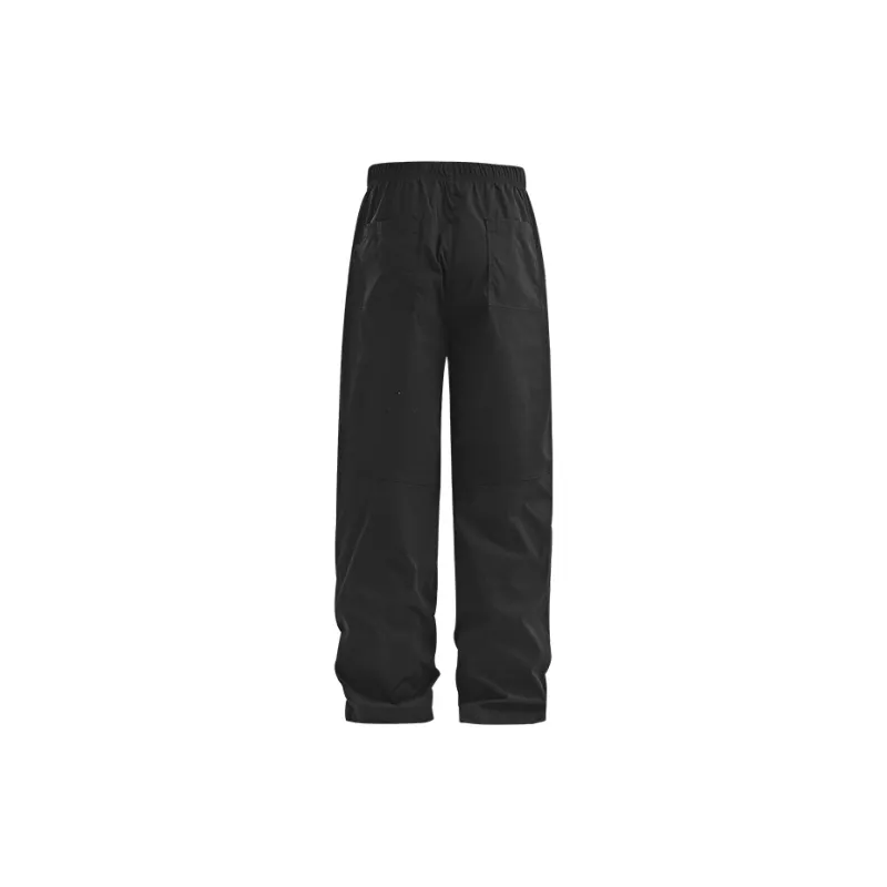 REDCHARCOAL Casual Pants Men-6