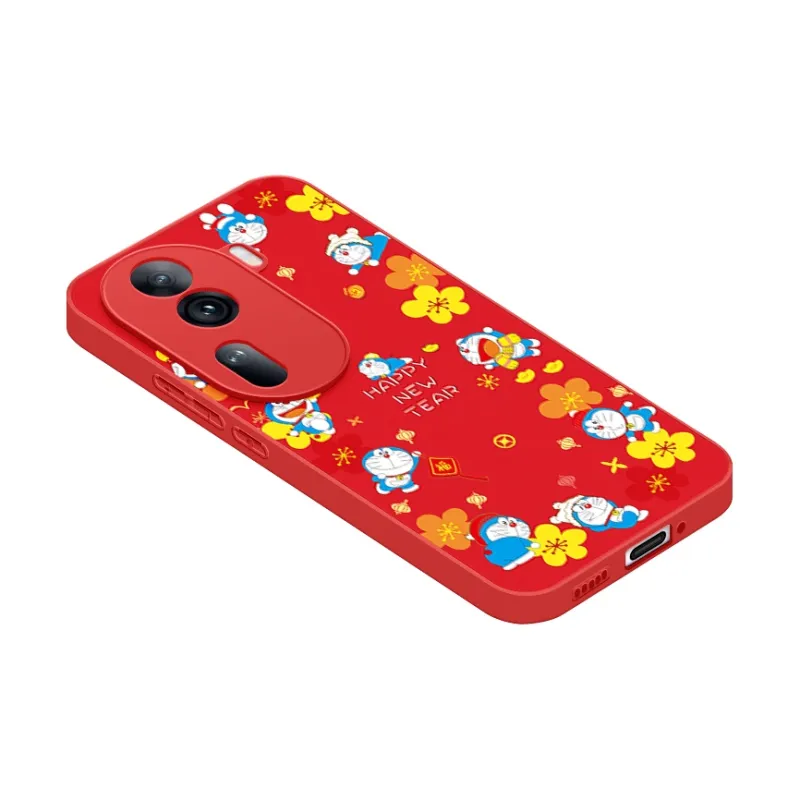 Doraemon/a Phone Cases-13