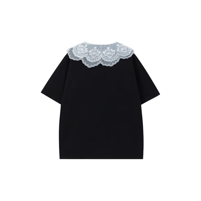 YUZHAOLIN T Shirts Women's-3