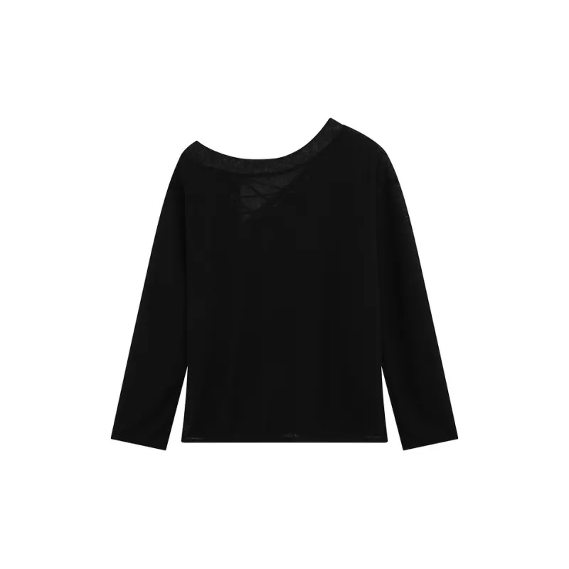 YUZHAOLIN T Shirts Women's-4