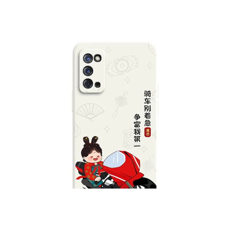 TUYAO Phone Cases-4
