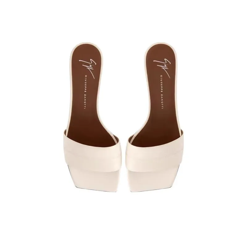 Giuseppe Zanotti 50mm Berenys Sandals Women's-4