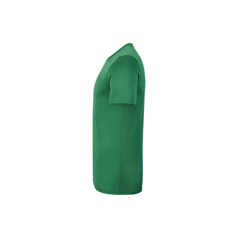 Nike T Shirts Men Pine Green-2