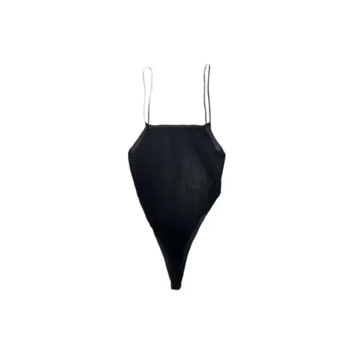YEEZY Bodysuits Women's Black